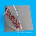 1.5 mm Thickness PVC Sheet in Stock